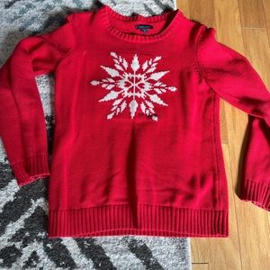 Tommy Hilfiger Women’s sweater (S/P)